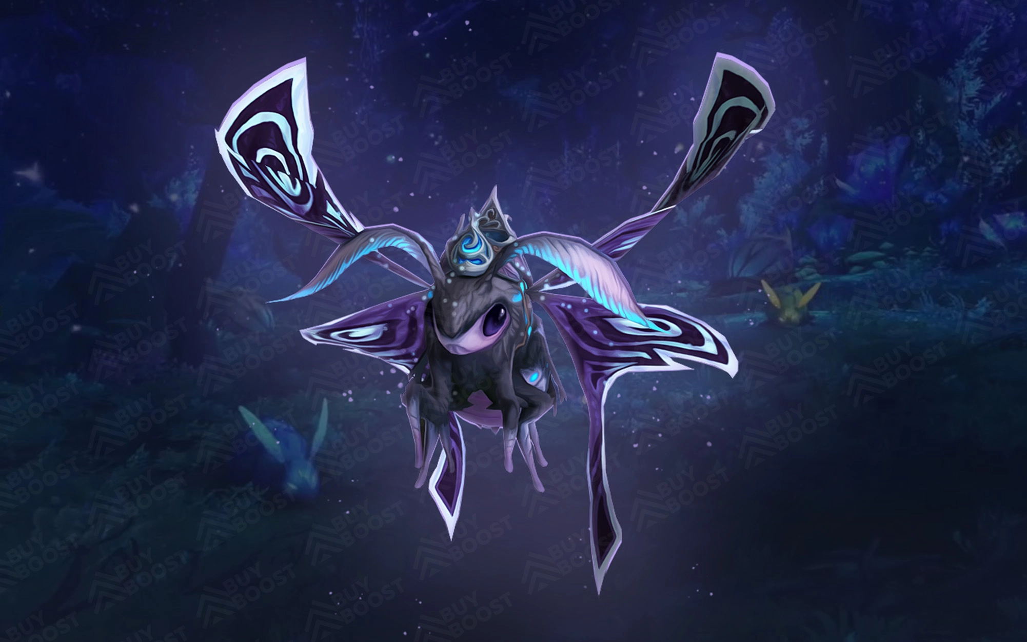 Duskflutter Ardenmoth Mount Duskflutter Ardenmoth Mount